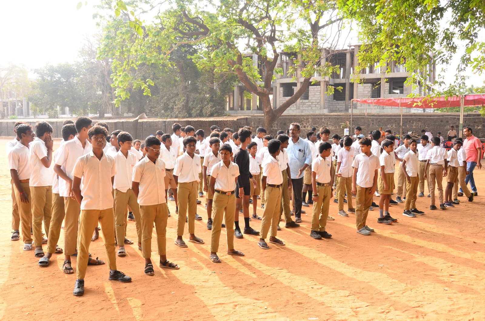 Awareness Program 4