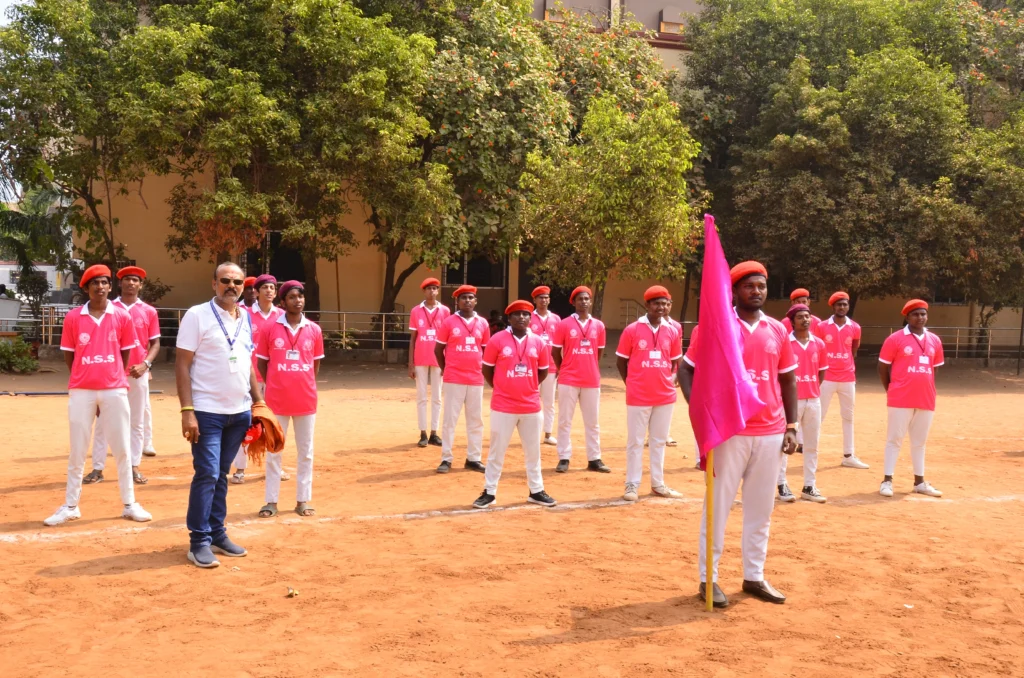 Co-Curricular