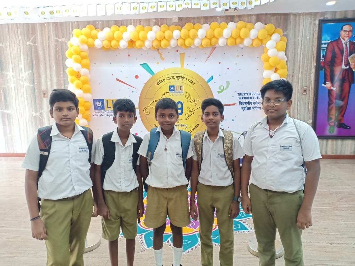 Awareness Program 1